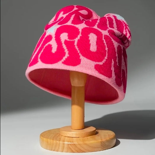 Gruvy Visions Beanie
