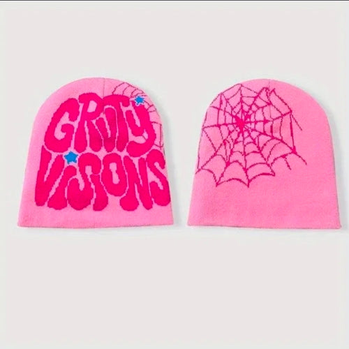 Gruvy Visions Beanie